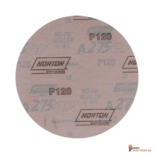 nortonschleifmittel/NORTON_schleifmittel_63642569701 Discs Selfgrip Norton Norton PRO 15x Grit 120_149235